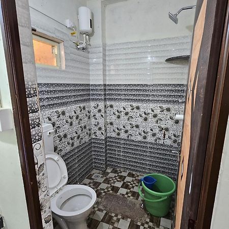 Māvalli Souparnika Residency Murdeshwar מראה חיצוני תמונה