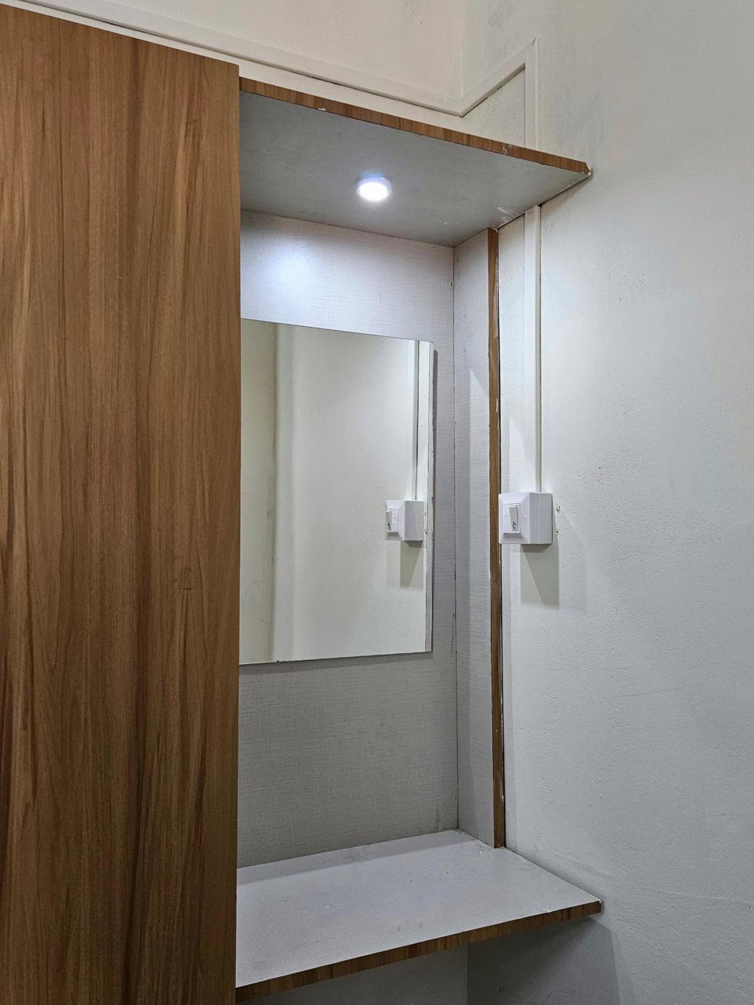 Māvalli Souparnika Residency Murdeshwar מראה חיצוני תמונה